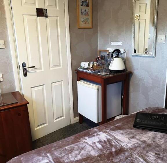 스탠다드 룸, Kilbrannan Guest House