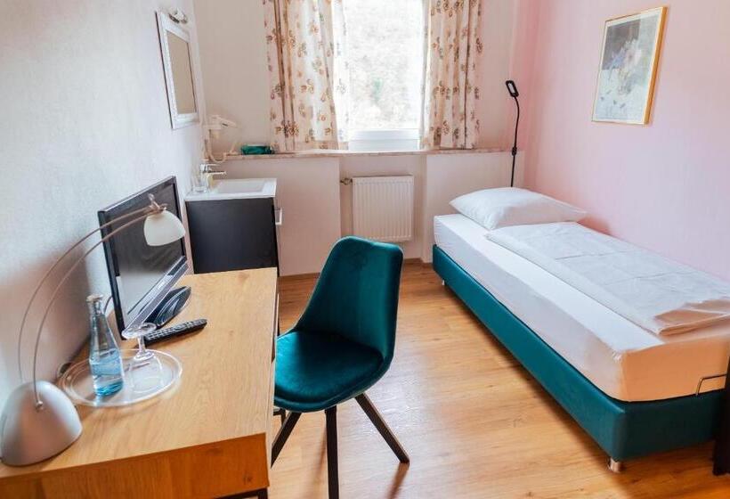 Номер Стандарт Индивидуальный, Mosel Landhaus Hotel Oster