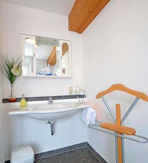 Номер Комфорт, Mosel Landhaus Hotel Oster