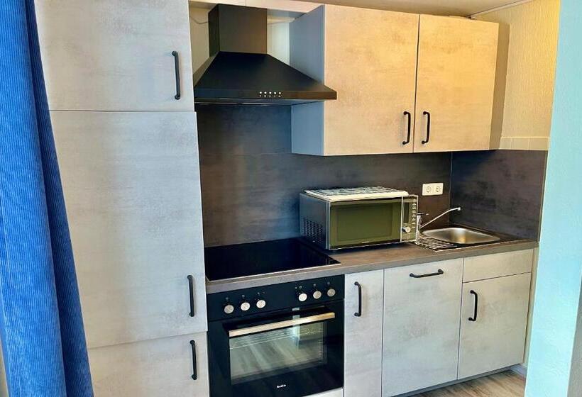 Апартаменты 2 Спальни, Mosel Landhaus Hotel Oster