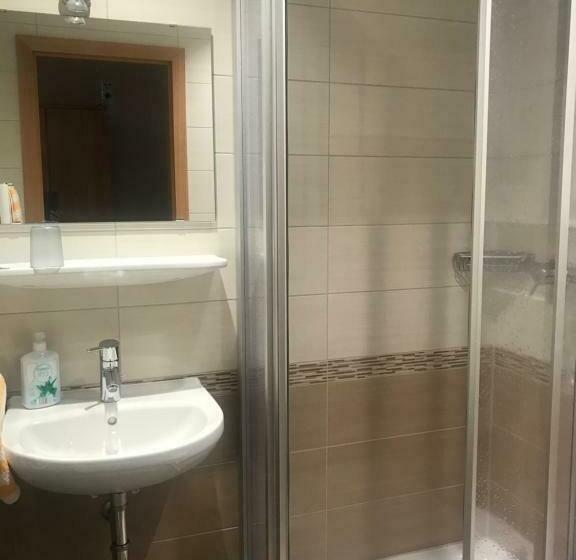 Номер Стандарт Индивидуальный, Neckarperle