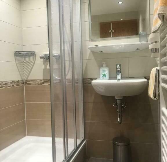 Номер Стандарт Индивидуальный, Neckarperle