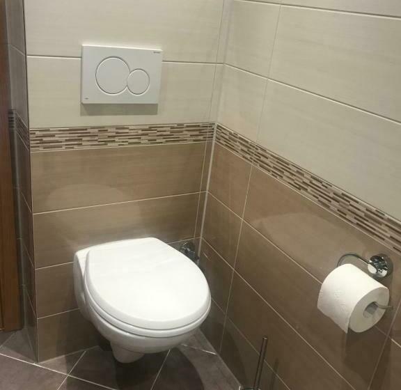 Номер Стандарт Индивидуальный, Neckarperle