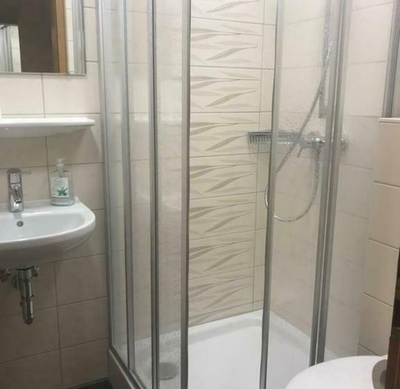 Номер Стандарт Индивидуальный, Neckarperle