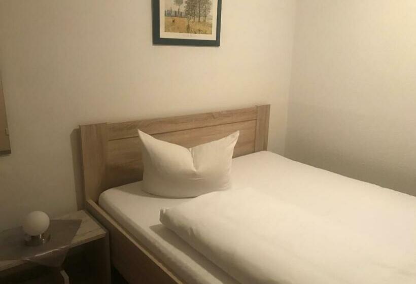 Номер Стандарт Индивидуальный, Neckarperle