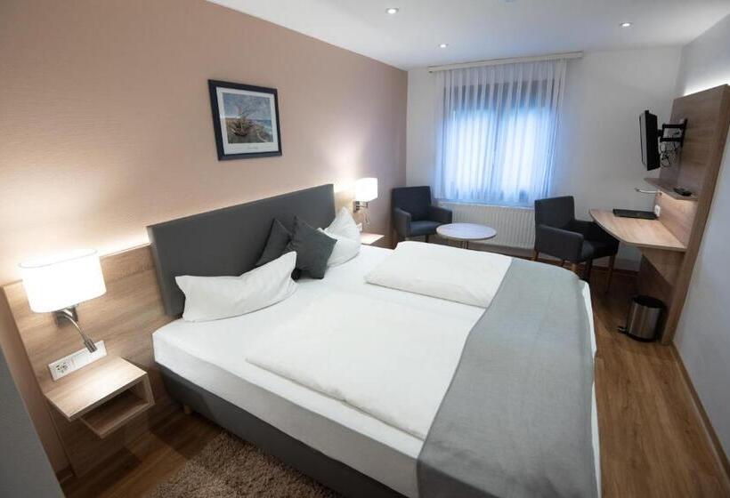 Номер Стандарт, Neckarperle