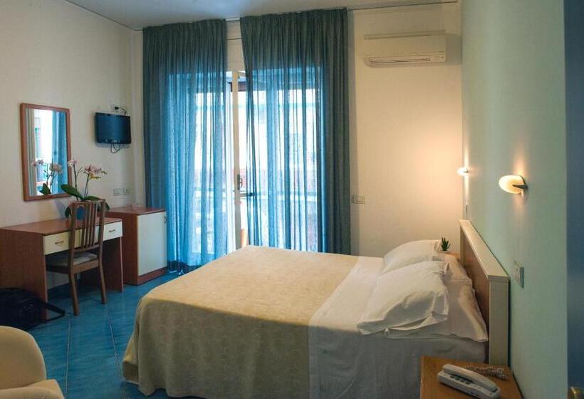 Номер Стандарт, Oasi