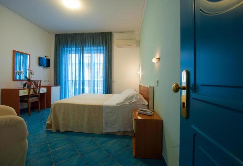 Номер Стандарт, Oasi