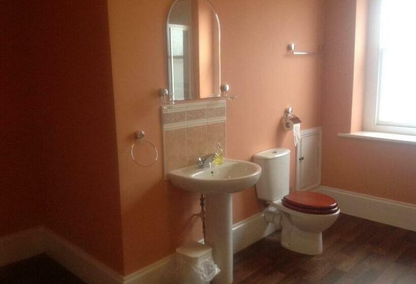 Номер Стандарт, Portland House Bed And Breakfast