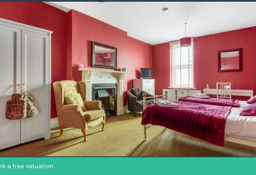 Номер Стандарт, Portland House Bed And Breakfast