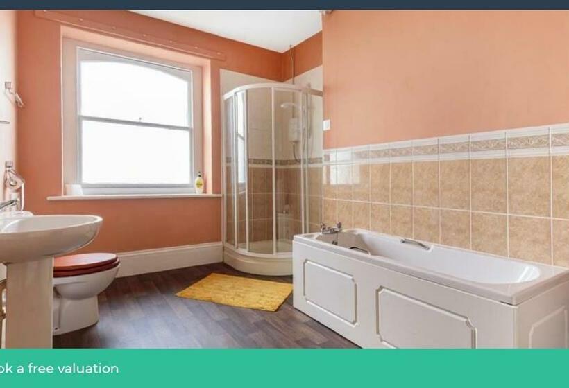 חדר סטנדרט, Portland House Bed And Breakfast