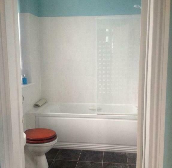 Стандартный Номер Кровать Кинг, Portland House Bed And Breakfast