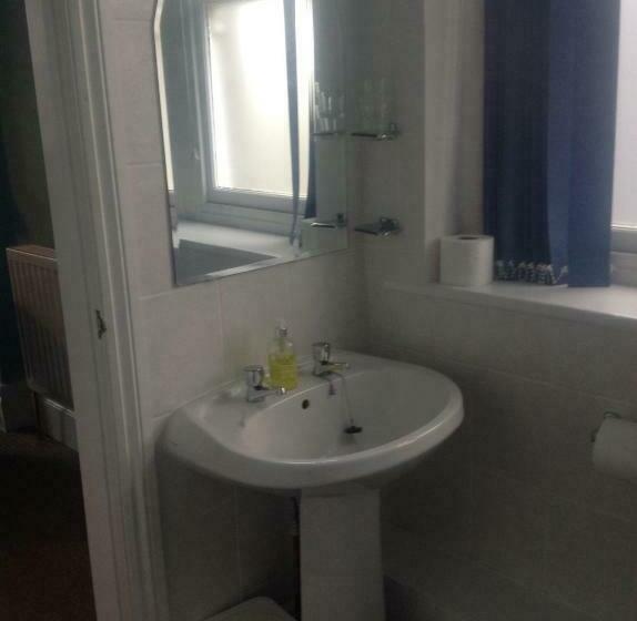 Стандартный Номер Кровать Кинг, Portland House Bed And Breakfast