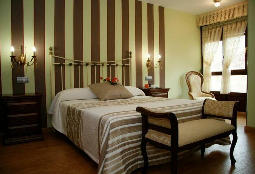 스탠다드 룸, Posada Los Gallos