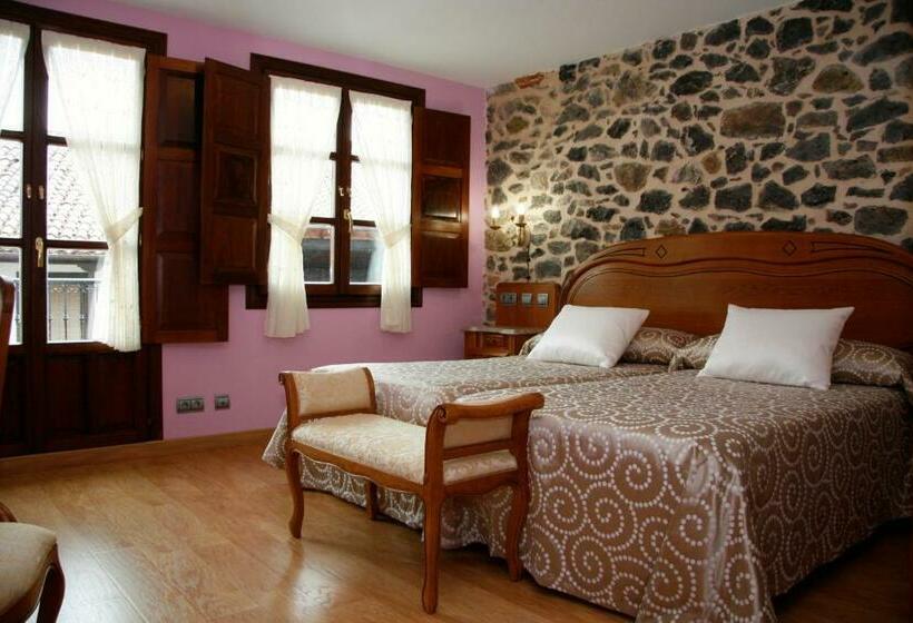 스탠다드 룸, Posada Los Gallos