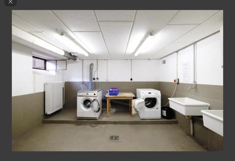 اتاق استاندارد سه نفره, Schlafhaus Dünenweg 16