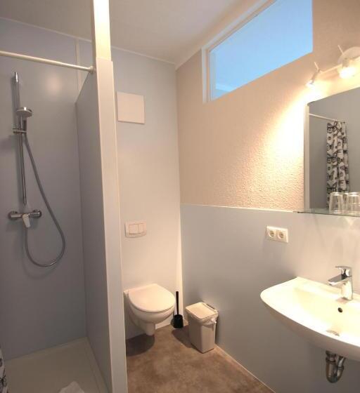 اتاق لوکس, Schlafhaus Dünenweg 16