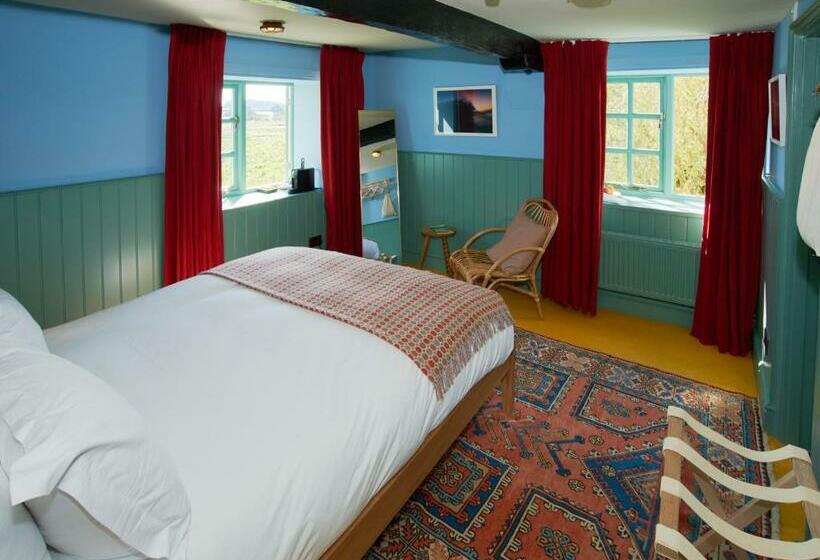 标准间, Sculthorpe Mill