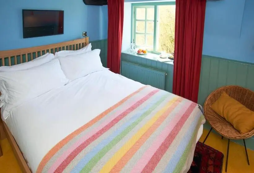 Standard-huone, Sculthorpe Mill