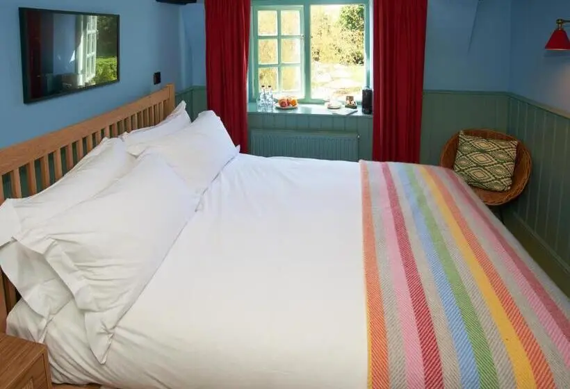 Standard-huone, Sculthorpe Mill
