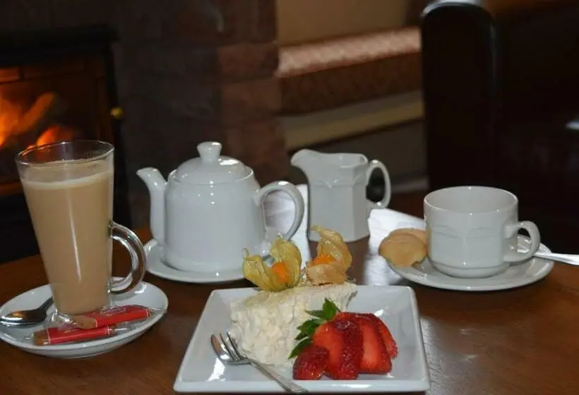 スタンダードルーム, Wye Valley