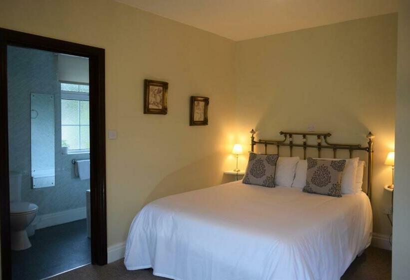 Standard-huone, Wye Valley