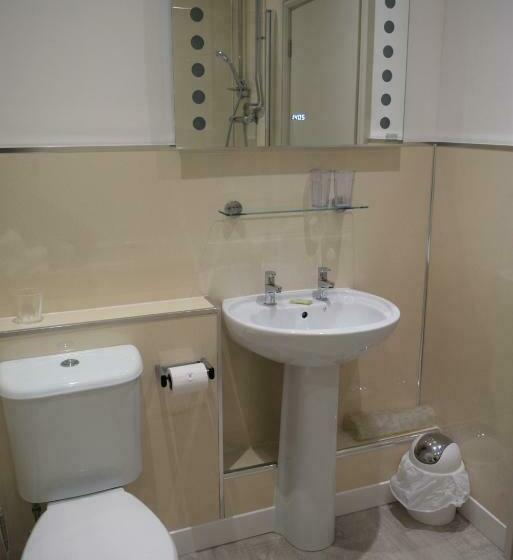 Standard-huone, Wye Valley