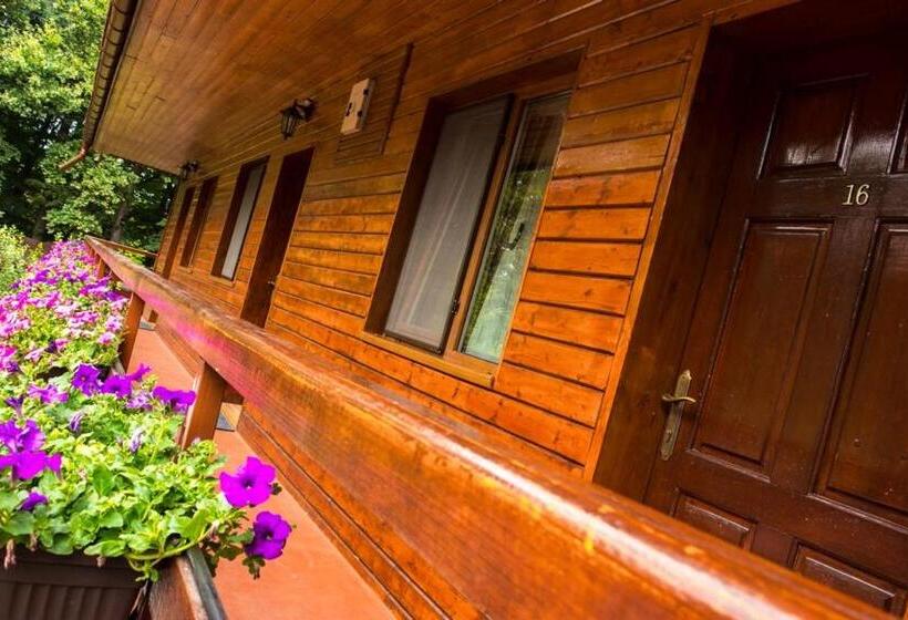 اتاق استاندارد سه نفره, Pensiunea Casa Verde Bucuresti