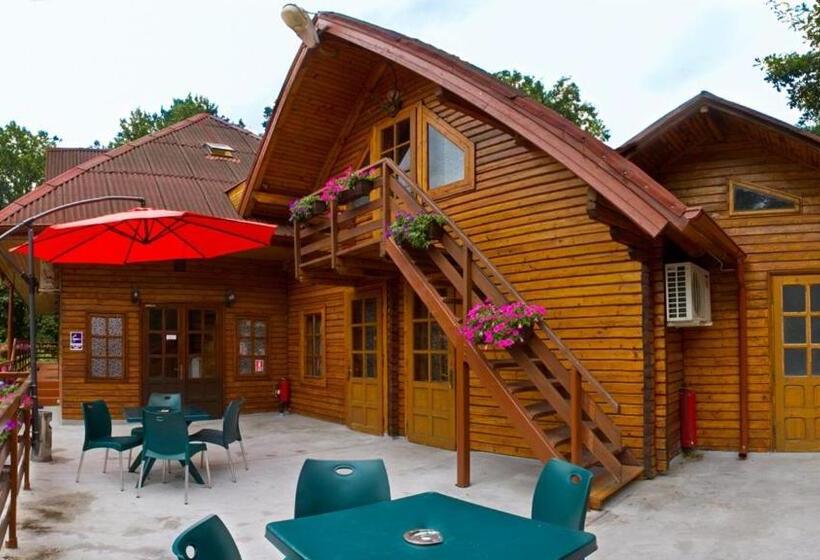 اتاق عادی, Pensiunea Casa Verde Bucuresti