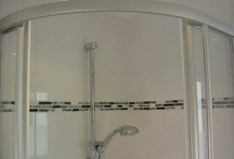 带2个卧室的公寓, Schützenhof