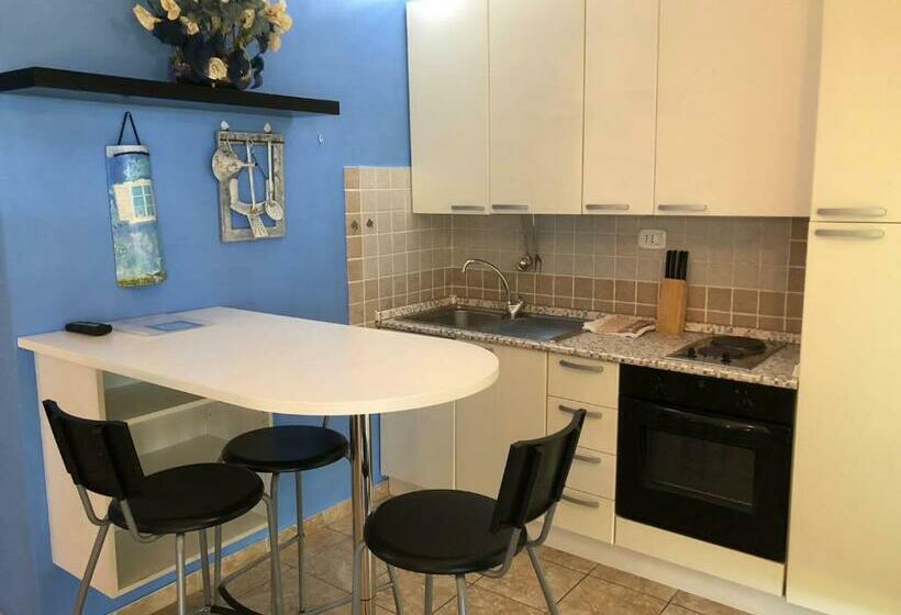 스탠다드 스튜디오, Villa Isabella