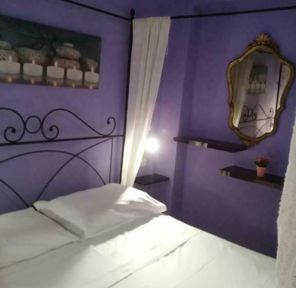 إستوديو قياسى, Villa Isabella