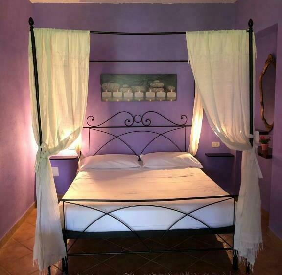 스탠다드 스튜디오, Villa Isabella