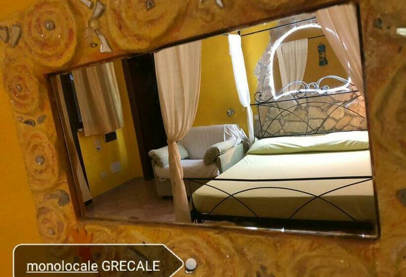 스탠다드 스튜디오, Villa Isabella