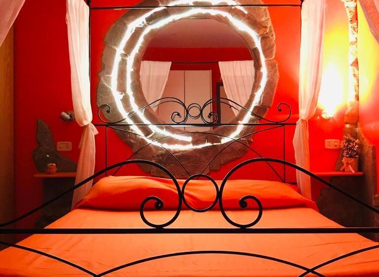 스탠다드 스튜디오, Villa Isabella