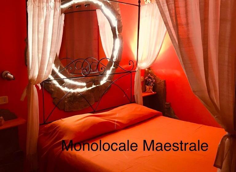 إستوديو قياسى, Villa Isabella