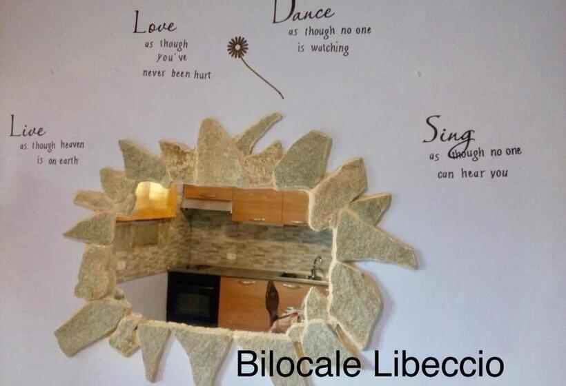 침실 1개 아파트, Villa Isabella