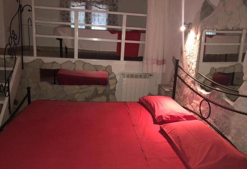 침실 1개 아파트, Villa Isabella