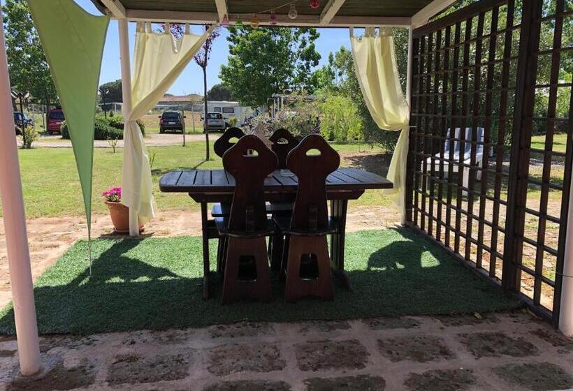 침실 1개 아파트, Villa Isabella