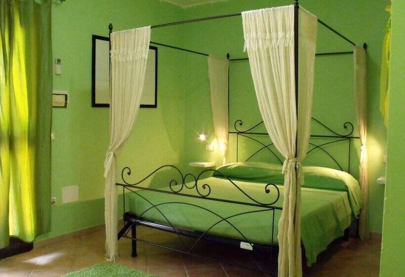 스탠다드 스튜디오, Villa Isabella