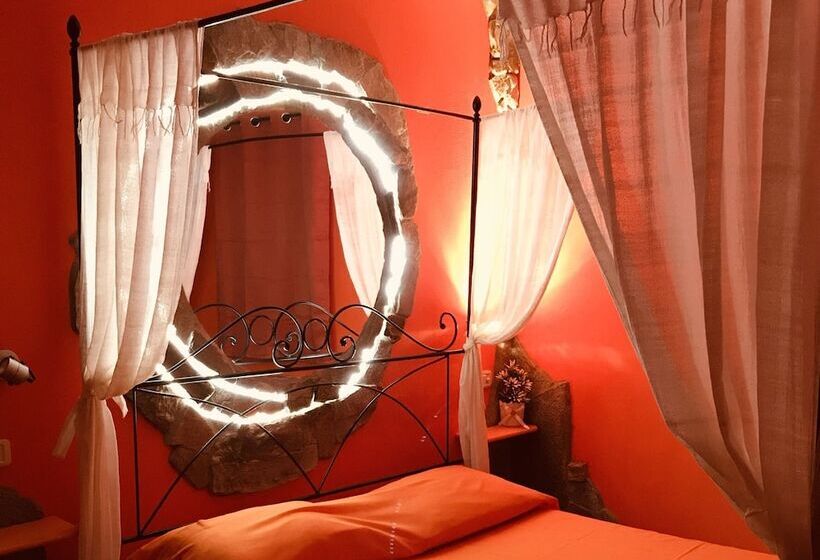 스탠다드 스튜디오, Villa Isabella