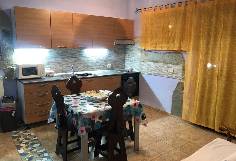 침실 1개 아파트, Villa Isabella