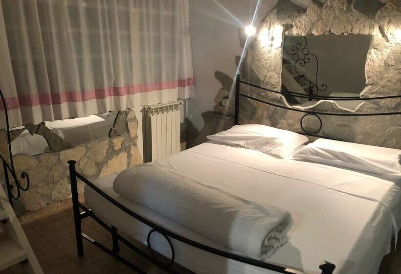 침실 1개 아파트, Villa Isabella