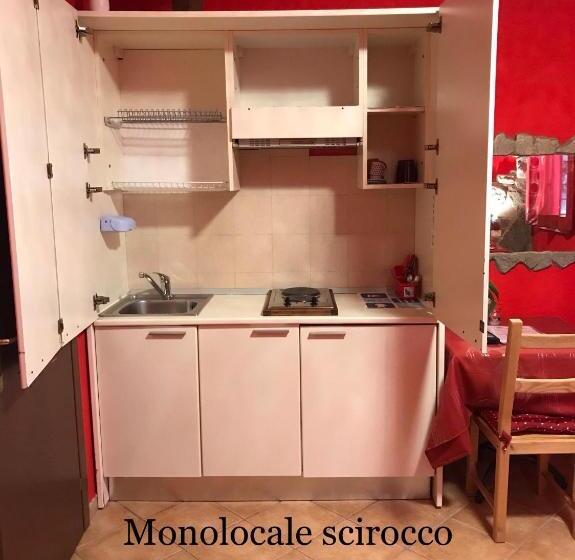 스탠다드 스튜디오, Villa Isabella