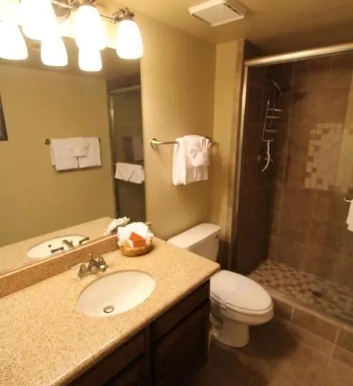 آپارتمان 2 خوابه, Villas Of Sedona