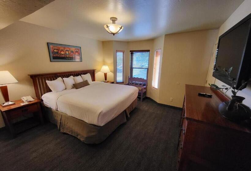 침실 2개 아파트, Villas Of Sedona