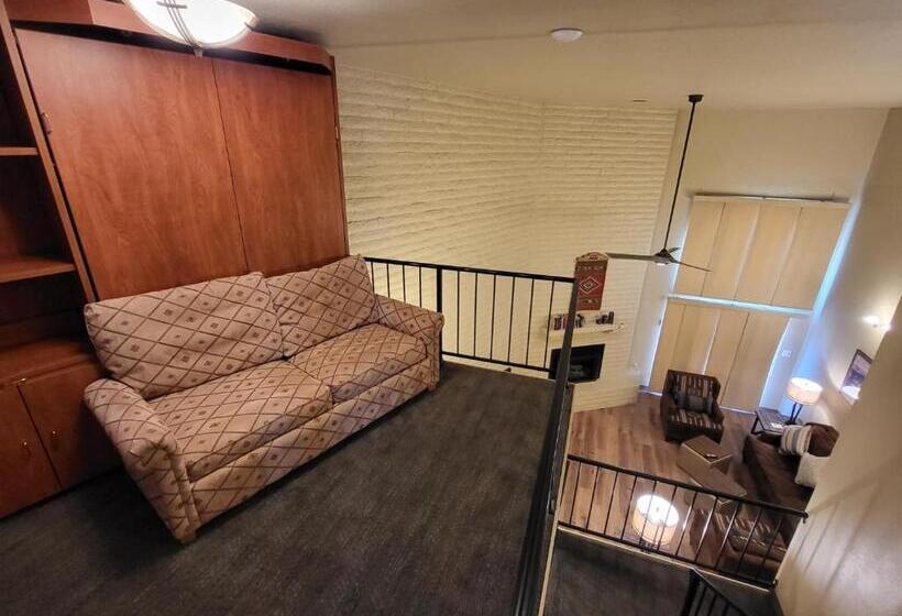 آپارتمان 2 خوابه, Villas Of Sedona