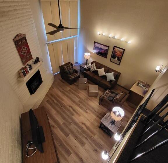 Apartamento 2 Dormitórios, Villas Of Sedona