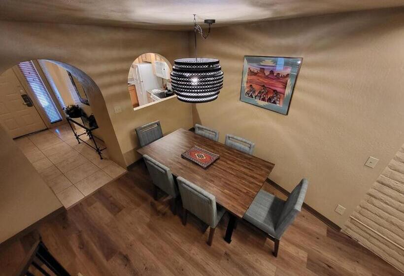 آپارتمان 2 خوابه, Villas Of Sedona