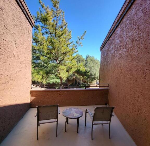 Apartamento 2 Dormitórios, Villas Of Sedona